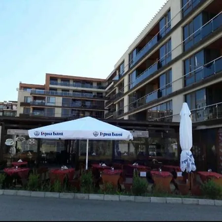 Bay Apartament Pomorie