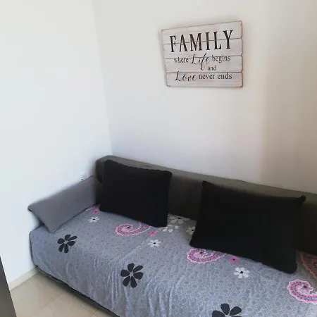 Bay Apartament Appartement *