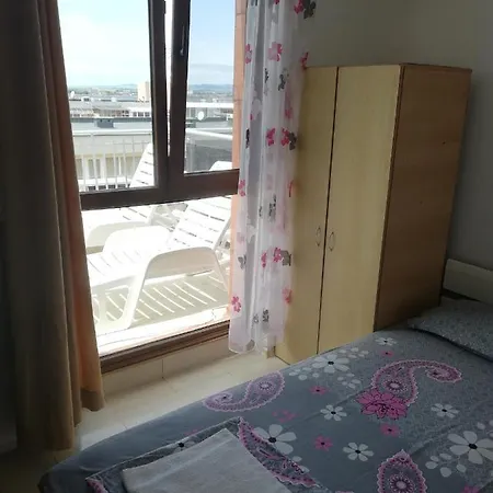 Bay Apartament Pomorie