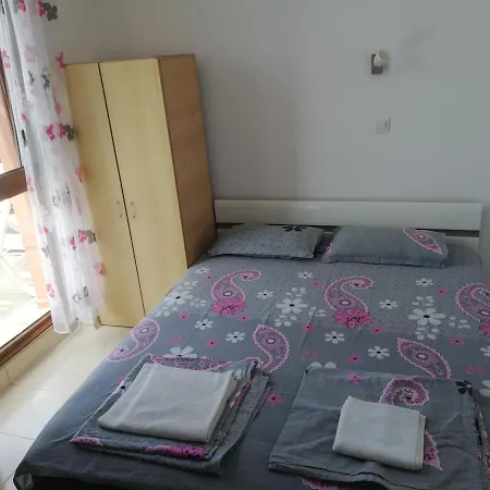 Bay Apartament * Pomorie